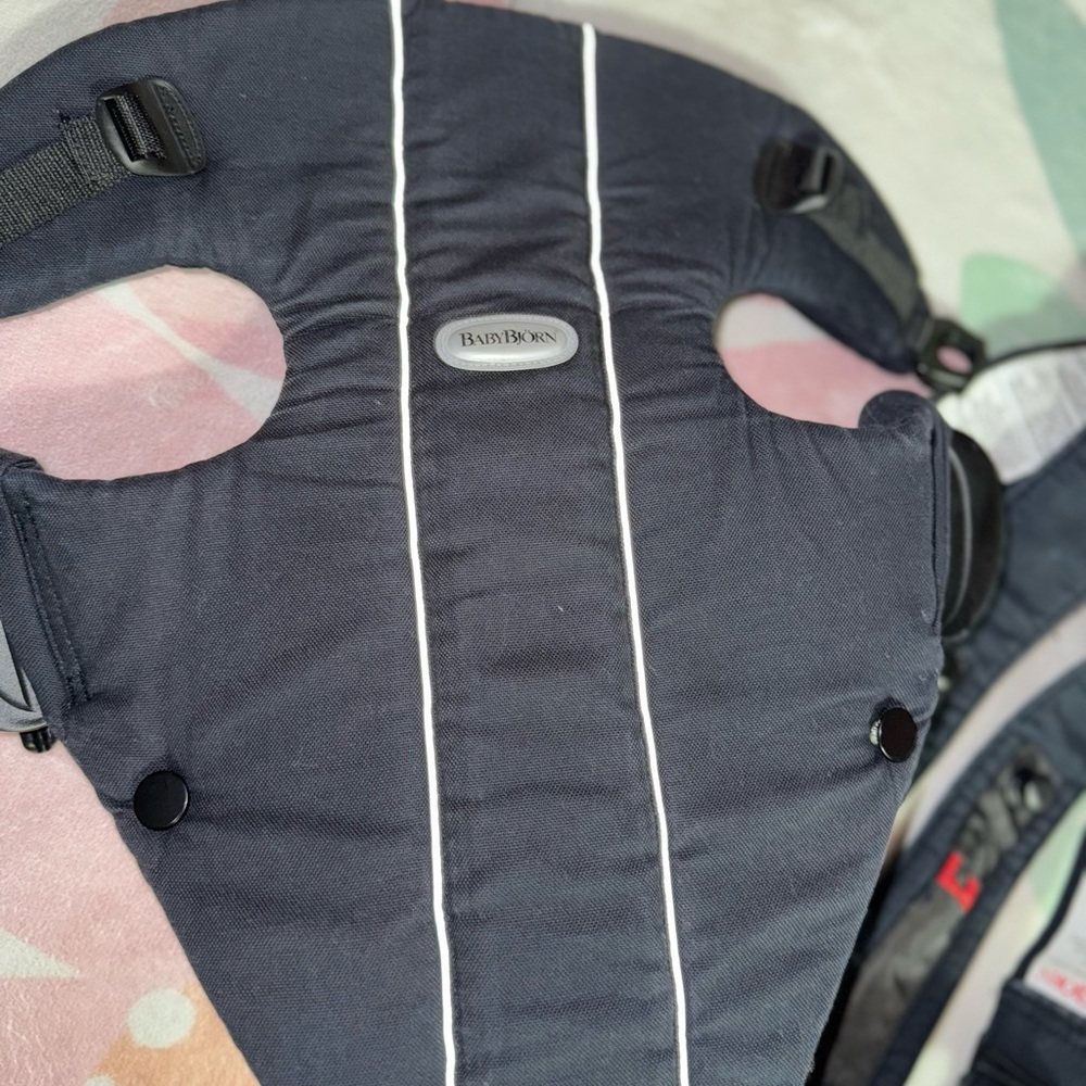Baby bjorn - Picture 3 of 6